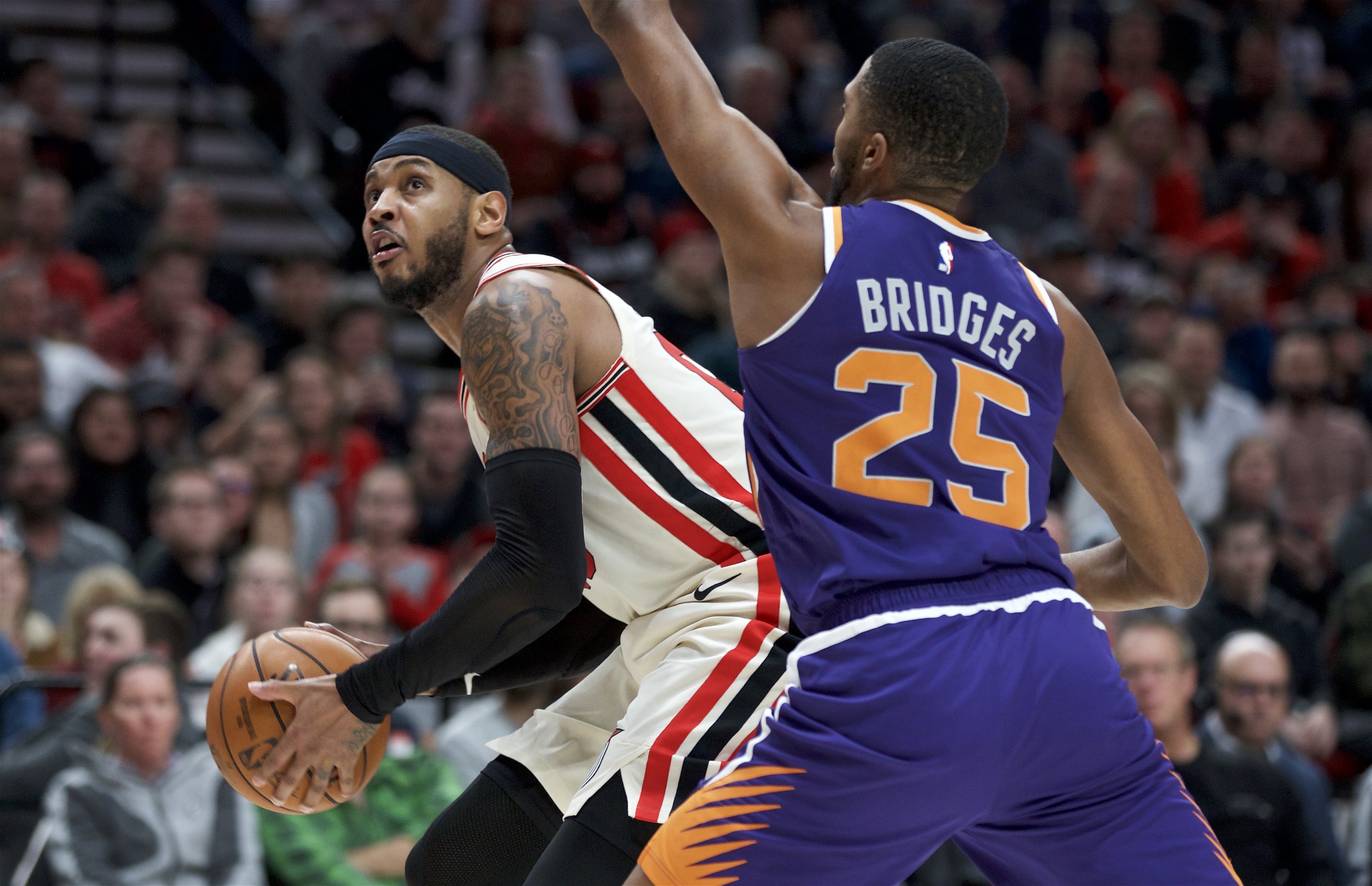 开云-赛前波特兰开拓者迎来里程碑——NBA总决赛节点到来；底气十足；球探报告显示潜力的简单介绍