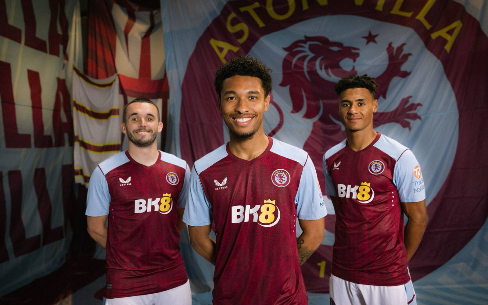 开云体育官网-包含阿斯顿维拉发布备战花絮,赛前完成体检,英超任务艰巨,更衣室氛围转暖的词条