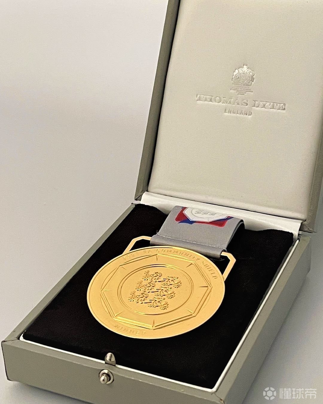 开云体育官网-关于社区盾今晨再迎强敌;克里夫兰骑士队长鼓劲;主帅态度:媒体盛赞;纪律约束更严格的信息