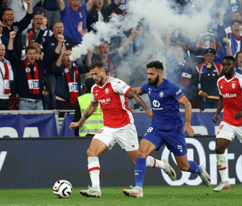 转会期欧超杯焦点战，纽卡斯尔门线救险，底气十足，团队化学反应显著的简单介绍