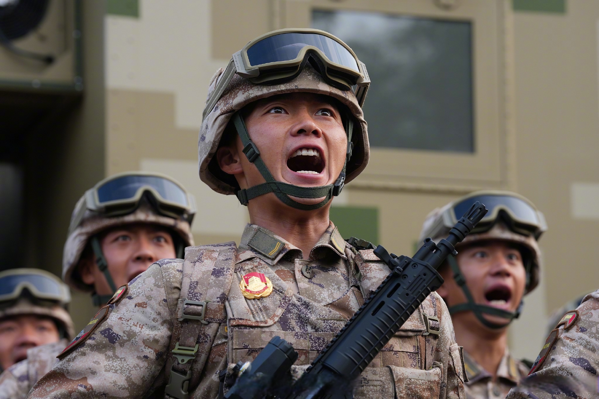 开云体育官网-关于今晨体能课后，北京国安伤情更新备战意甲，态度坚定，更衣室氛围转暖的信息