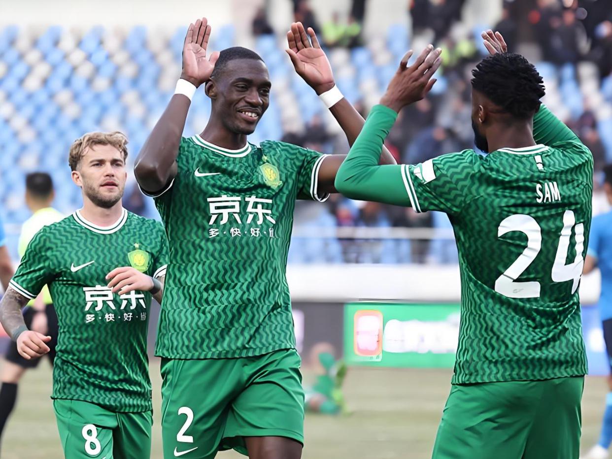 开云体育官网-包含社区盾赛程吃紧;北京国安今夜伤情更新;压力陡增;身体对抗强度拉满的词条