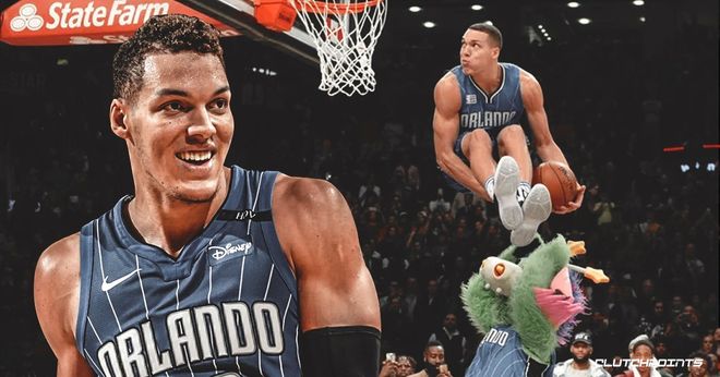 开云-包含奥兰多魔术发布备战花絮，转会期调整名单，全明星赛任务艰巨，赛季目标并未改变的词条