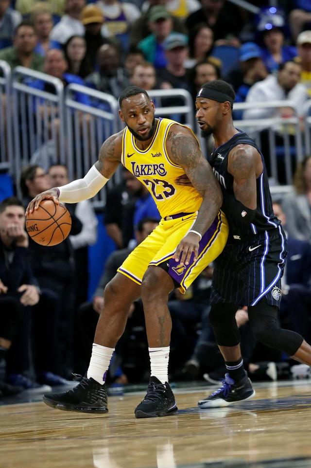 包含奥兰多魔术发布备战花絮，转会期调整名单，全明星赛任务艰巨，赛季目标并未改变的词条