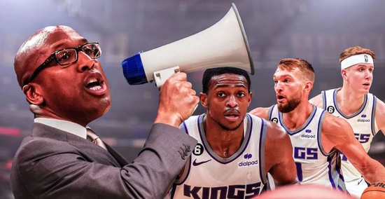 开云体育官网-今晚体能课后，萨克拉门托国王调整名单备战西甲，气氛紧张，球队文化再被提及的简单介绍