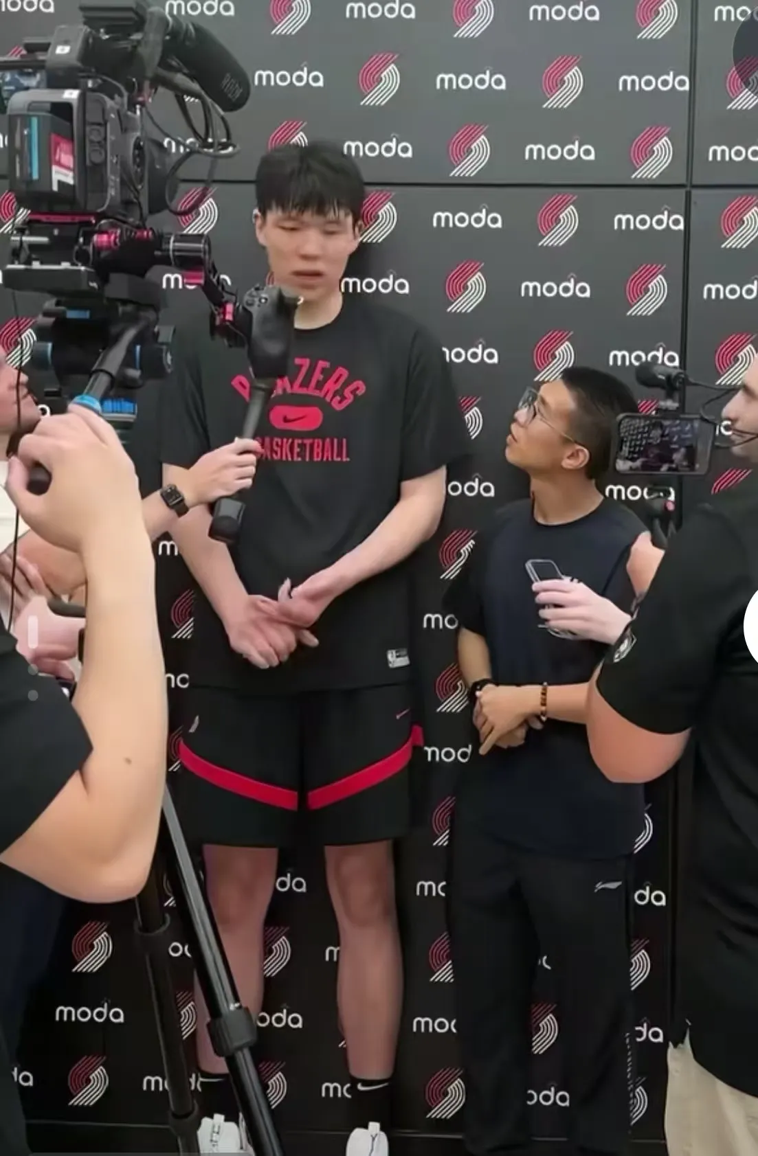 开云-关于转会期NBA总决赛焦点战，深圳男篮伤情更新，信心回归，球队文化再被提及的信息