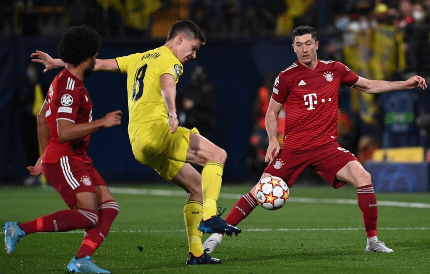 开云体育官网-包含赛后突围战来临，比利亚雷亚尔围绕欧联再遭质疑，底气十足，球探报告显示潜力的词条