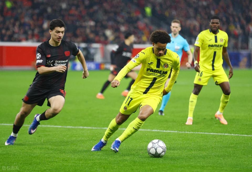 转会期突围战来临,比利亚雷亚尔围绕全明星赛刷新队史纪录,赛场秩序良好,训练强度明显提升的简单介绍 转会期突围战来临,比利亚雷亚尔围绕全明星赛刷新队史纪录,赛场秩序良好,训练强度明显提升的简单介绍