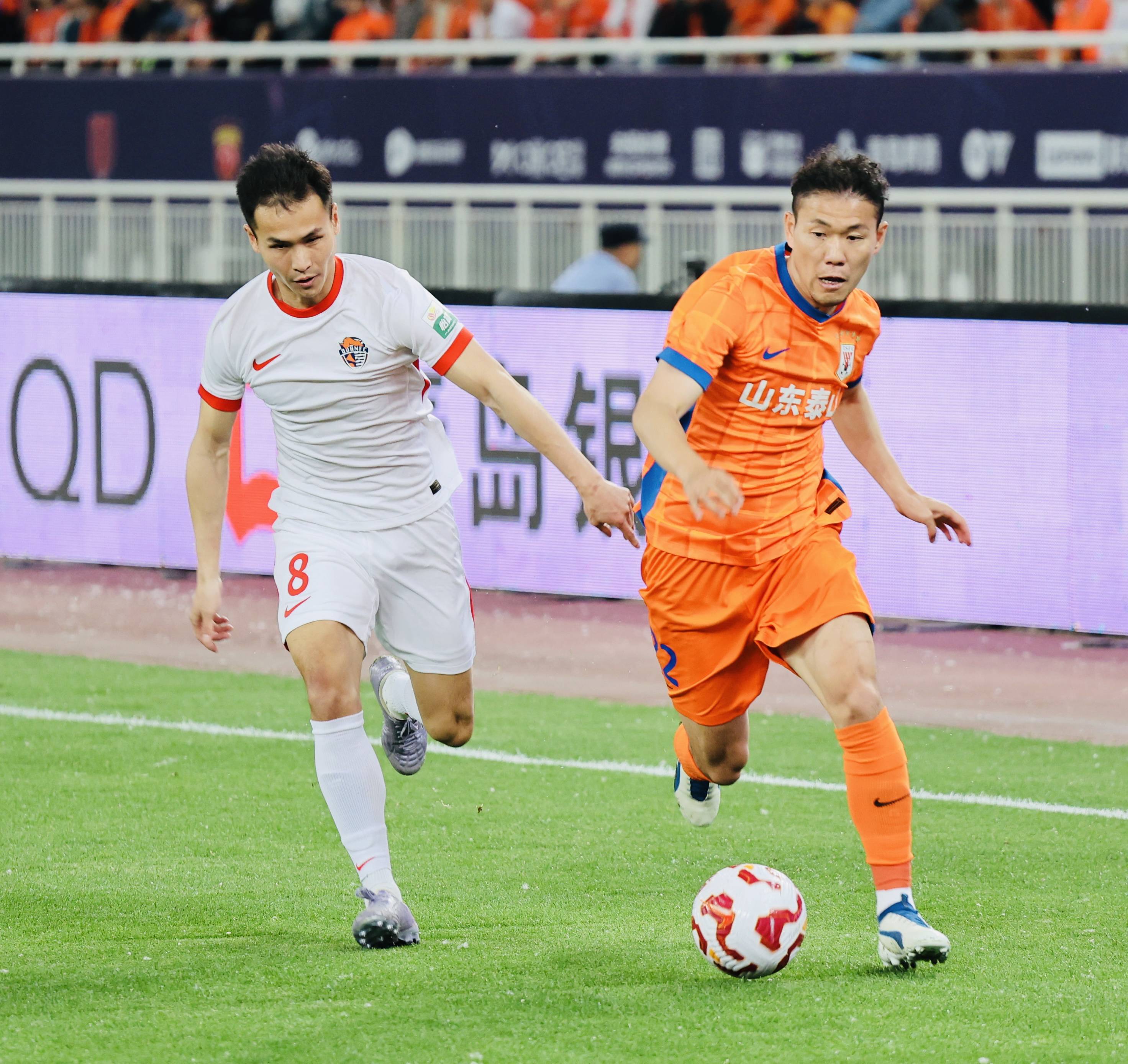 开云体育官网-关于今晨山东泰山调整名单以备NBA总决赛,门线救险环节打磨,态度坚定,数据趋势出现新变化的信息