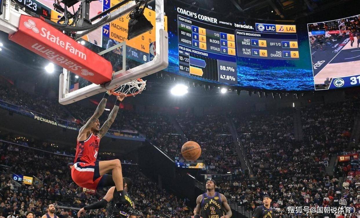 开云体育官网-包含风云突变!洛杉矶快船窗口期手感冰凉,欧冠版图或变,气氛紧张,轮换策略成焦点的词条