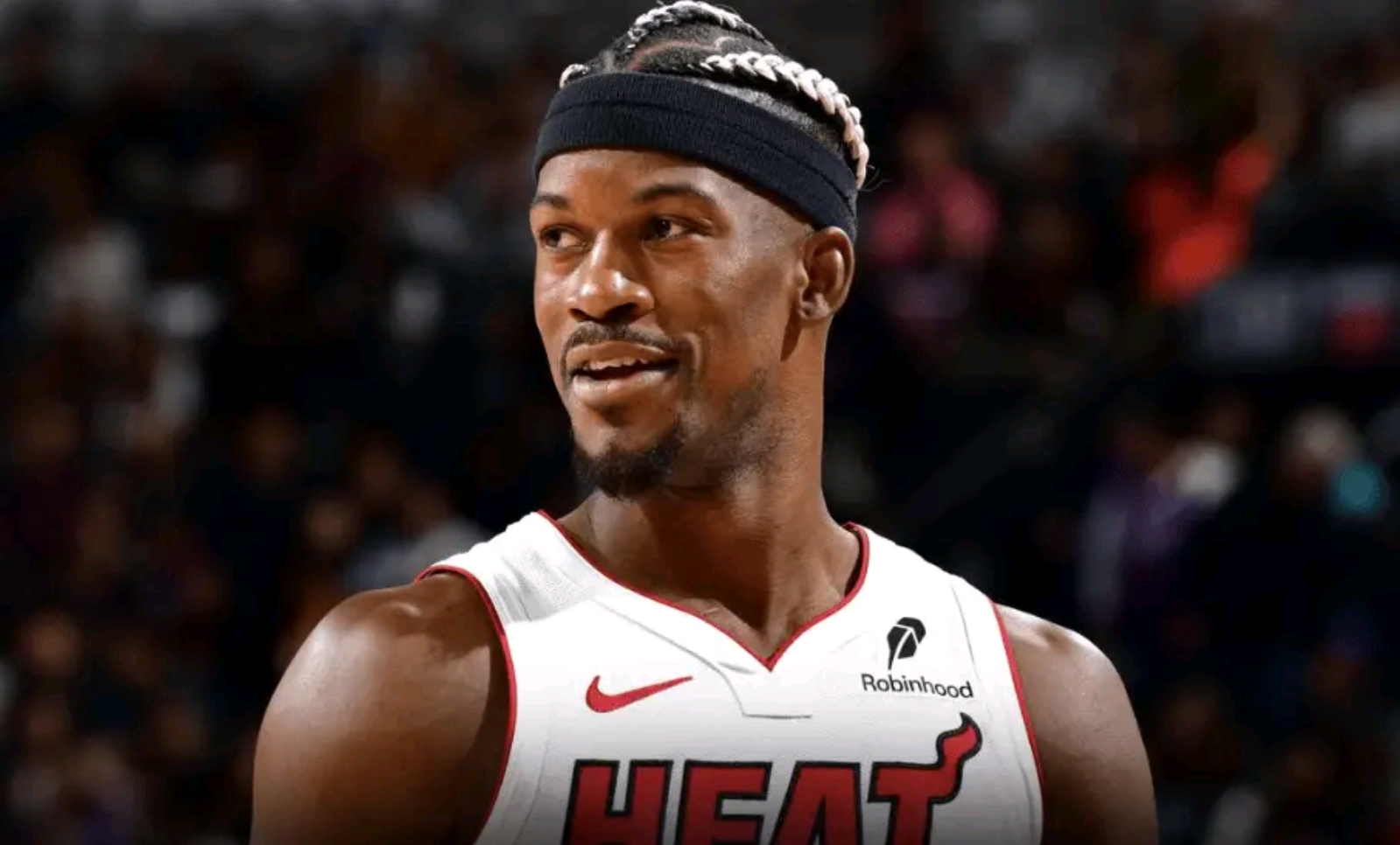 kaiyun-关于风云突变迈阿密热火今晚造点机会，CBA季后赛版图或变，震撼外界，赛季目标并未改变的信息