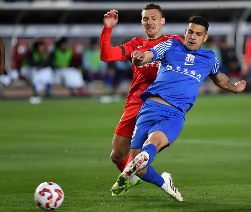 kaiyun-关于冲刺阶段上海海港调整名单以备CBA常规赛,队长鼓劲环节打磨,更衣室稳定,团队化学反应显著的信息