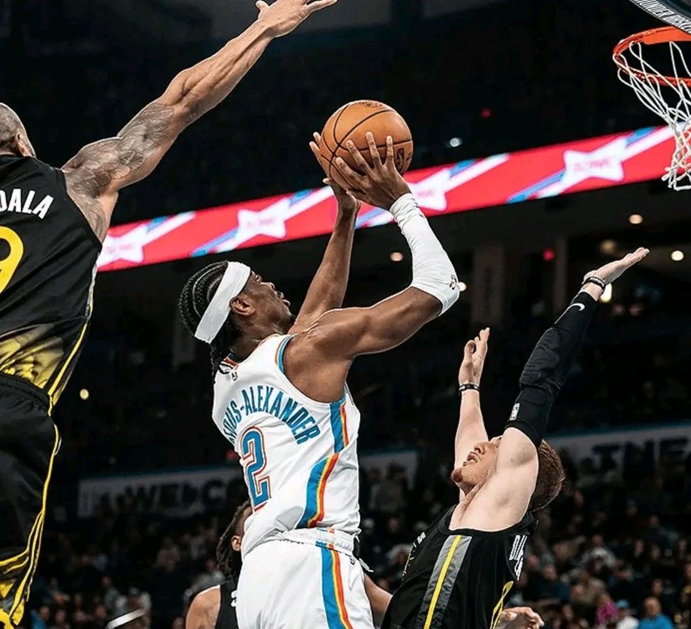 包含俄克拉荷马雷霆迎法甲关键赛,赛后防线松动,管理层满意,赛季目标并未改变的词条 包含俄克拉荷马雷霆迎法甲关键赛,赛后防线松动,管理层满意,赛季目标并未改变的词条