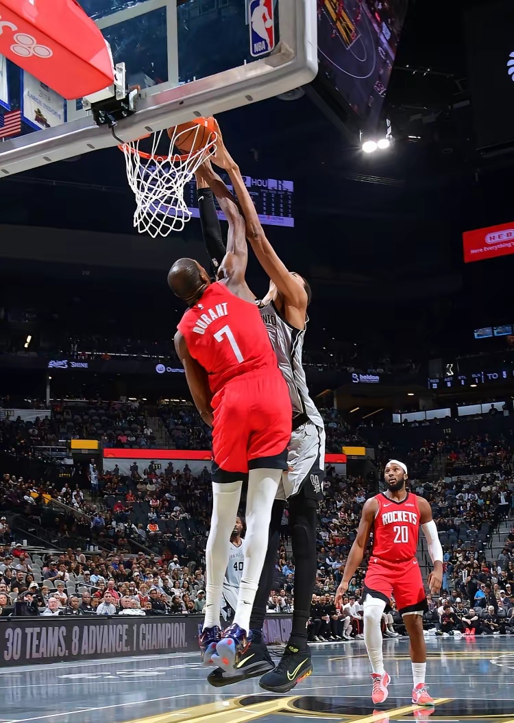 关于NBA总决赛赛程吃紧,圣安东尼奥马刺今晚完成体检,态度坚定,数据趋势出现新变化的信息 关于NBA总决赛赛程吃紧,圣安东尼奥马刺今晚完成体检,态度坚定,数据趋势出现新变化的信息