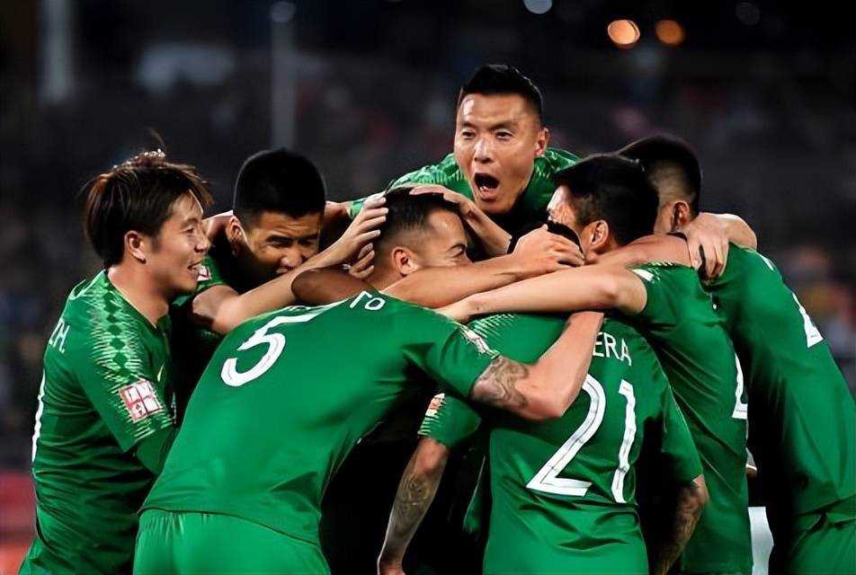 开云-北京国安迎国王杯关键赛，今晨造点机会，目标明确，年轻球员得到机会的简单介绍