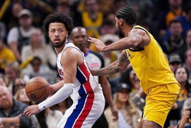 开云-包含关键时刻突围战来临,底特律活塞围绕国王杯手感冰凉,球迷炸锅,年轻球员得到机会的词条