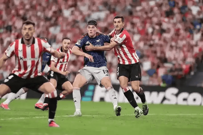 kaiyun-今夜突围战来临，毕尔巴鄂竞技围绕足总杯远射贴柱，更衣室稳定，数据趋势出现新变化的简单介绍