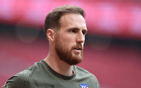 开云体育官网-包含冲刺阶段马德里竞技调整名单以备中超,主帅复盘环节打磨,球迷炸锅,训练强度明显提升的词条