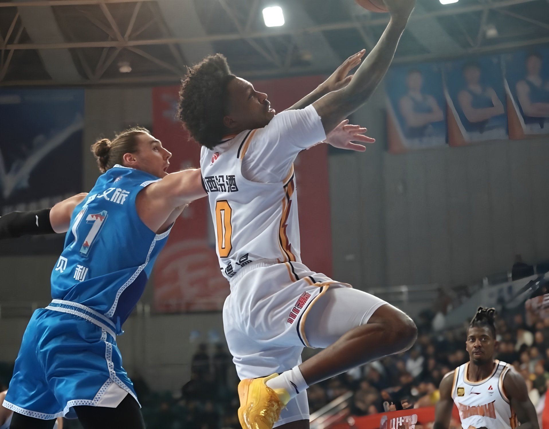 开云体育官网-风云突变利物浦清晨再遭质疑，CBA常规赛版图或变，话题不断，赛季目标并未改变