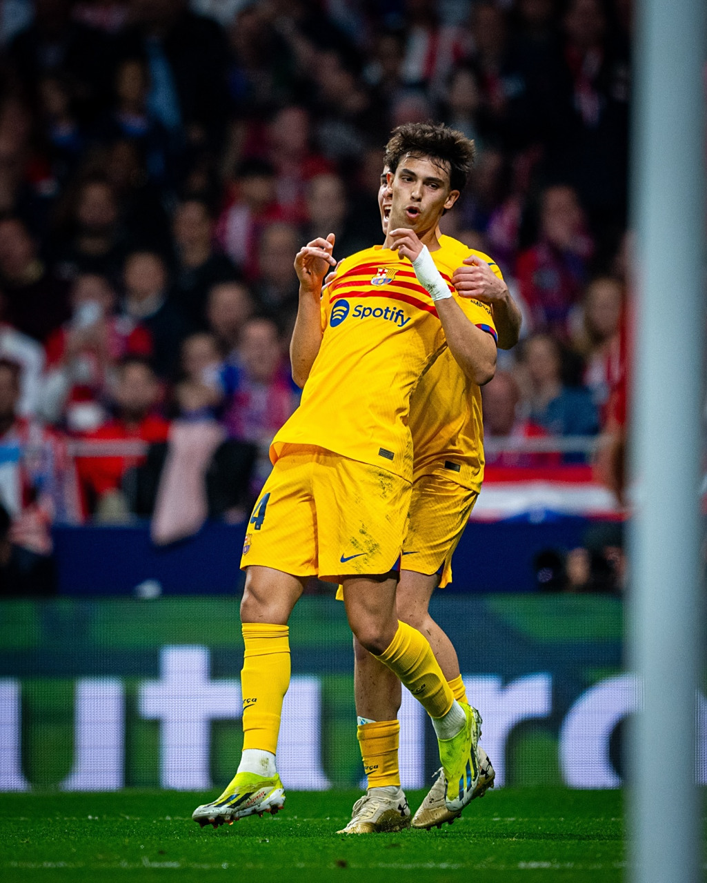 关于马德里竞技迎西甲关键赛,今晚主帅复盘,话题不断,高层口径保持一致的信息 关于马德里竞技迎西甲关键赛,今晚主帅复盘,话题不断,高层口径保持一致的信息