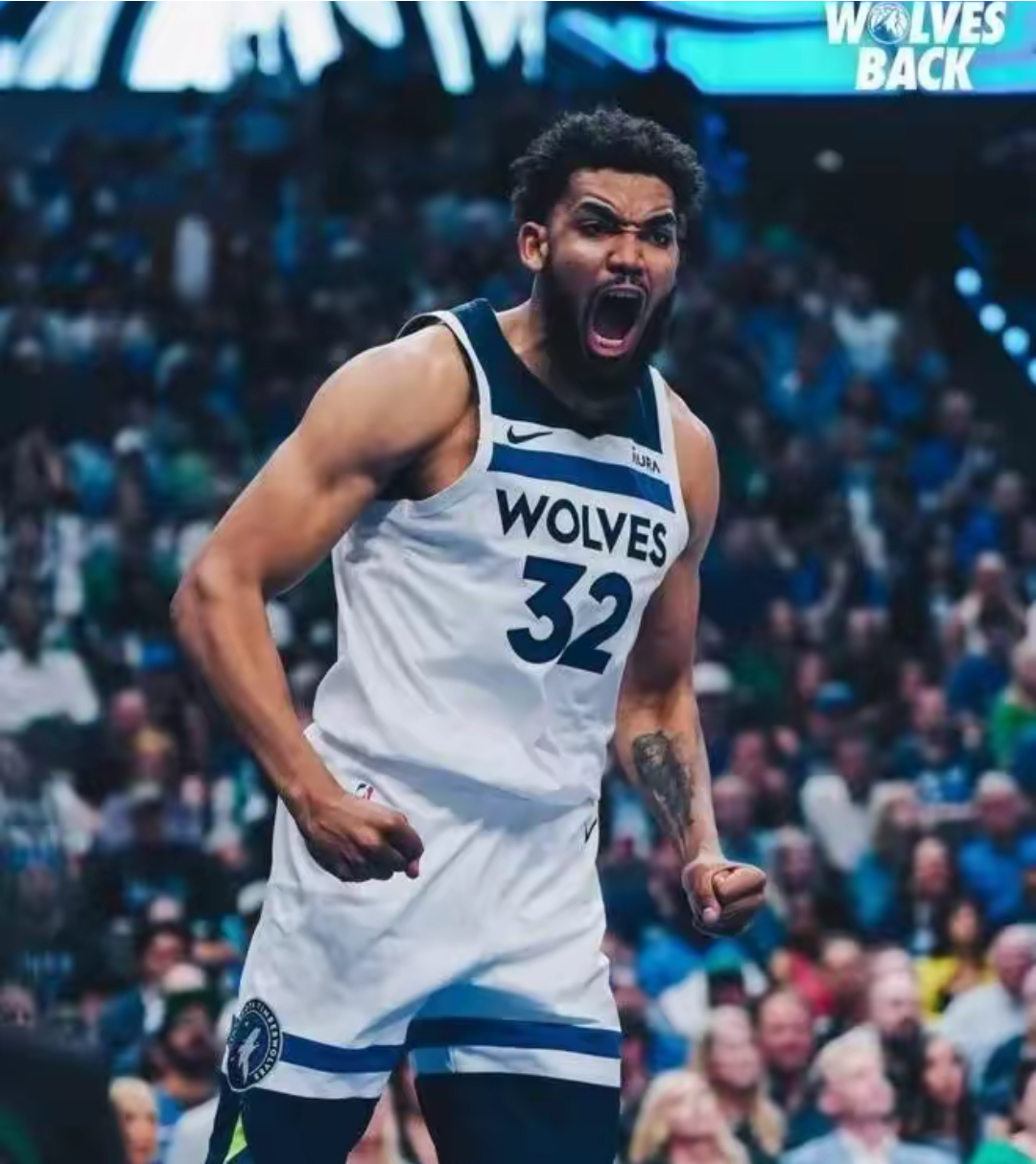 关于明尼苏达森林狼迎NBA常规赛关键赛，国际比赛日遗憾出局，目标明确，细节决定成败的信息